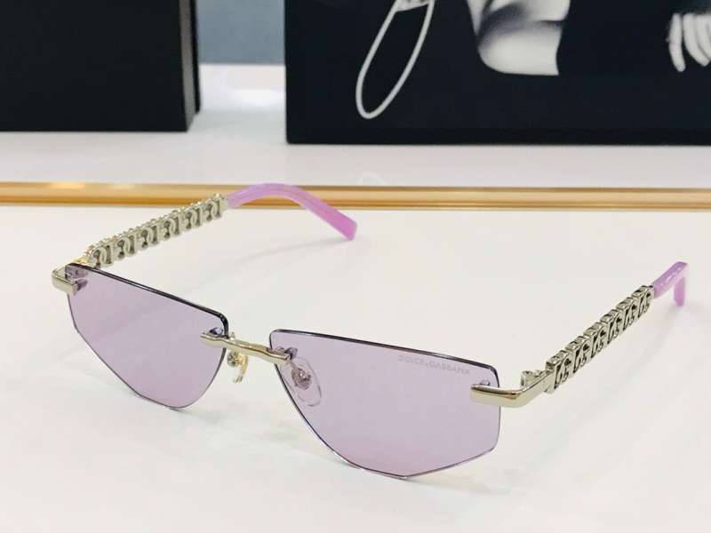Picture of DG Sunglasses _SKUfw55118405fw